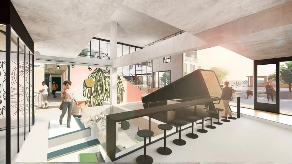 Multifamily, CA