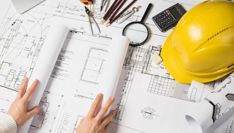 Architecture careers article